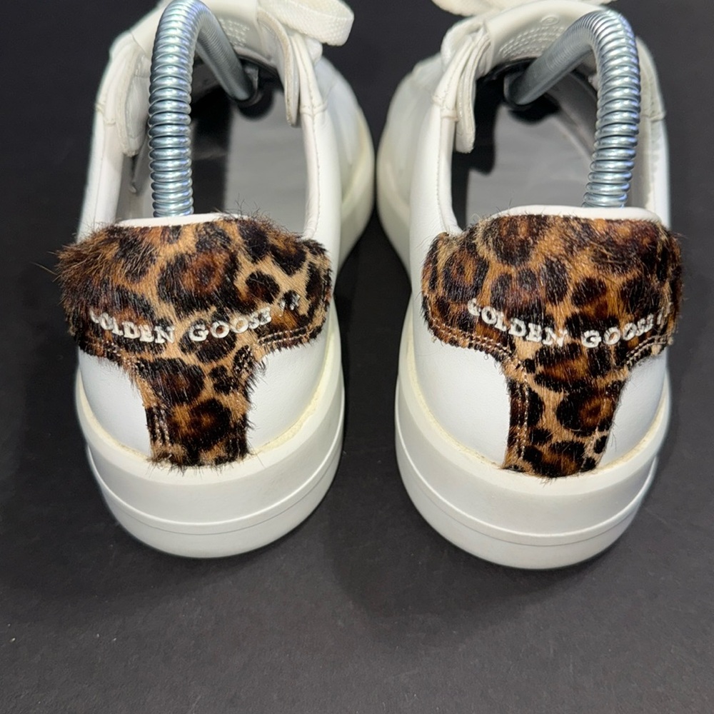 Golden Goose Pure-Star - Picture 2 of 5